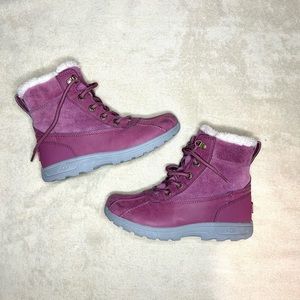 UGG Waterproof Boots